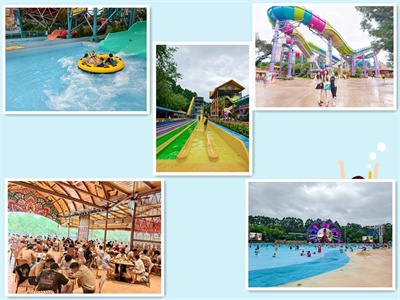 2025年7月广州长隆水上乐园2（高度300）